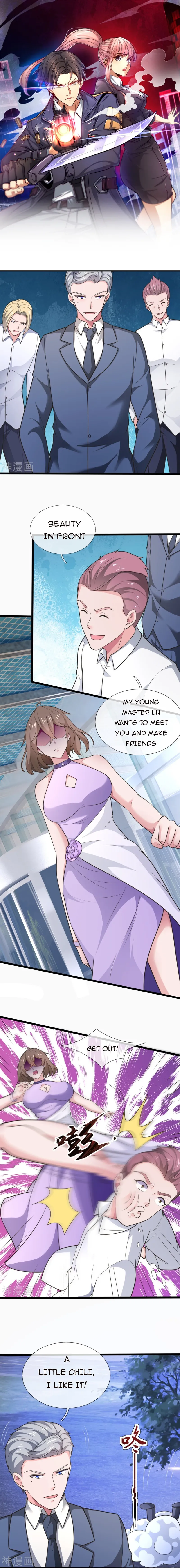 Chapter 207 - Image 2