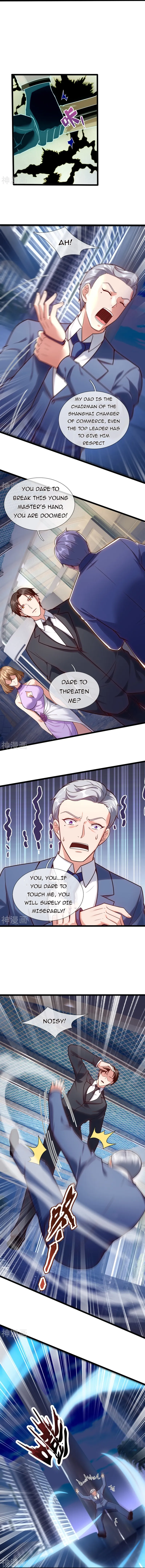 Chapter 207 - Image 4