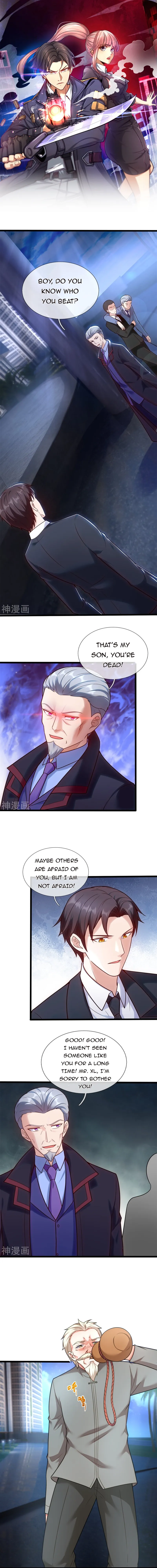 Chapter 208 - Image 2