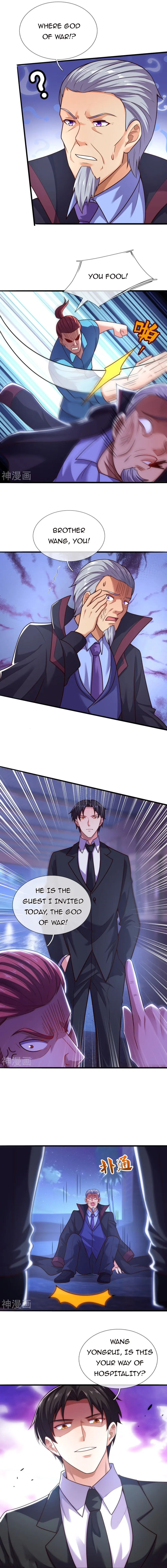 Chapter 208 - Image 5