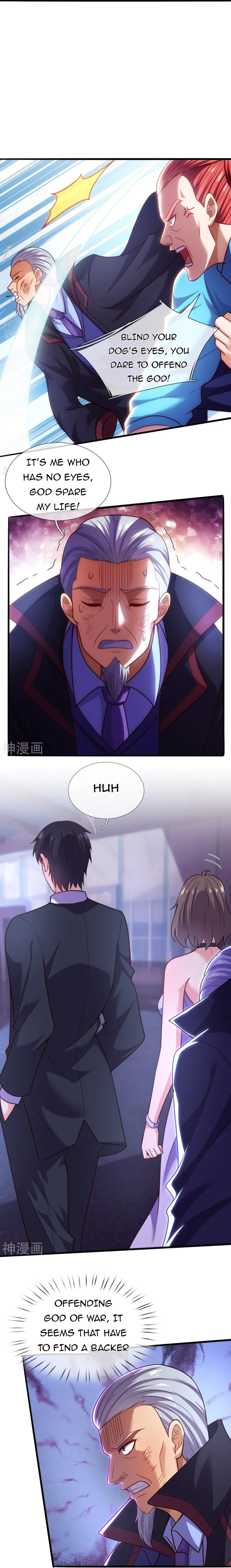 Chapter 208 - Image 6