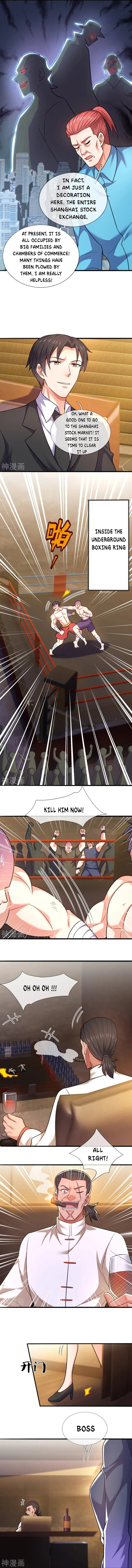 Chapter 209 - Image 3