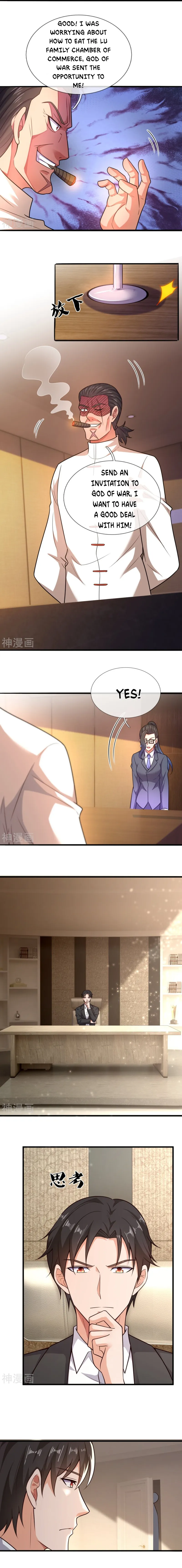 Chapter 209 - Image 5