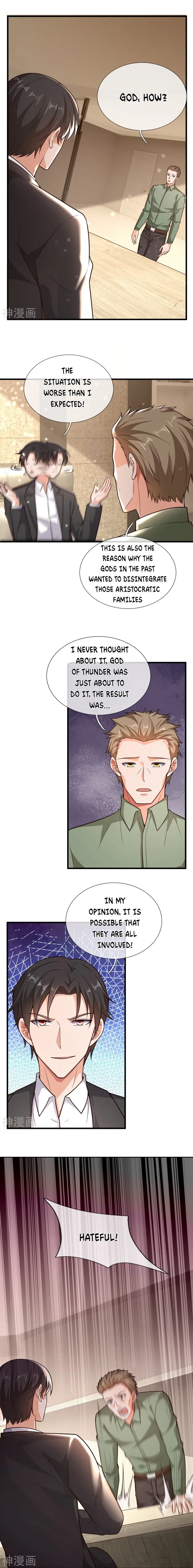 Chapter 209 - Image 6