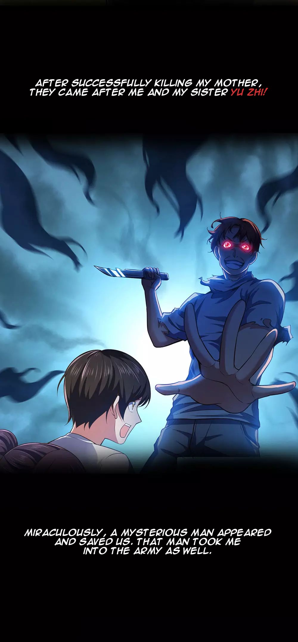 Chapter 211 - Image 6