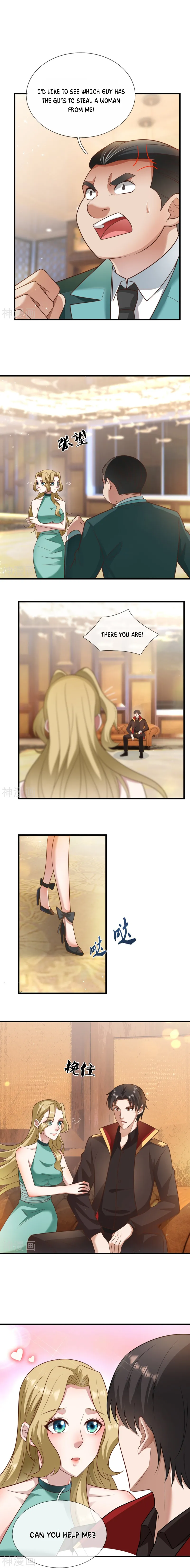 Chapter 212 - Image 4