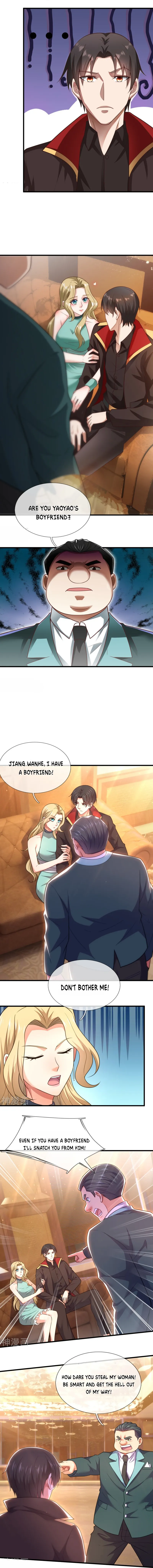 Chapter 212 - Image 5