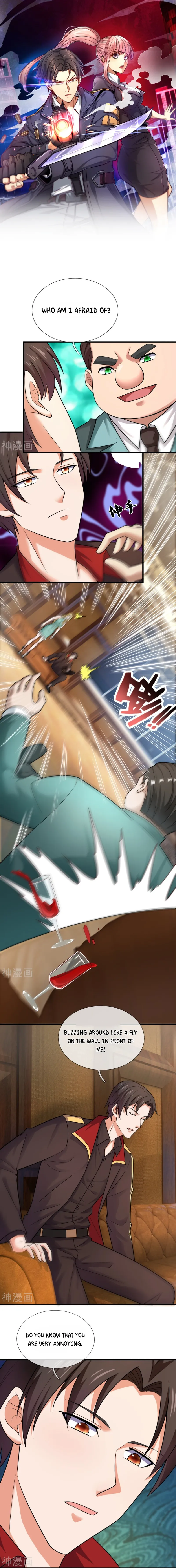 Chapter 213 - Image 2