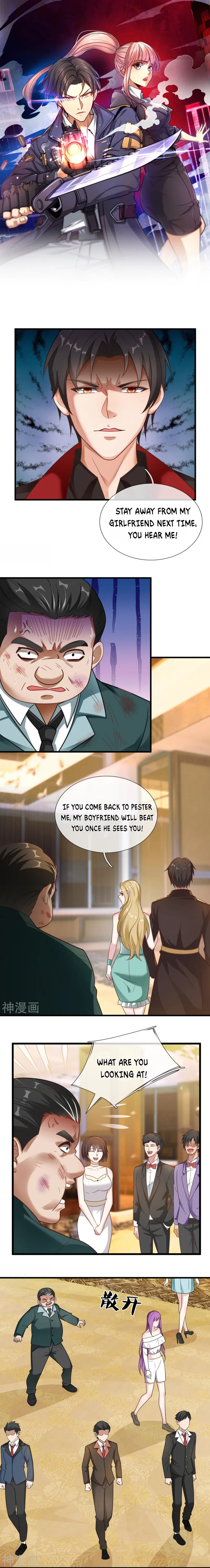 Chapter 214 - Image 2