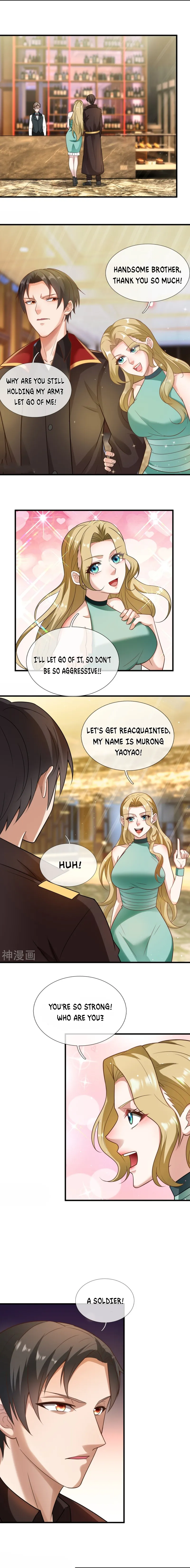Chapter 214 - Image 3