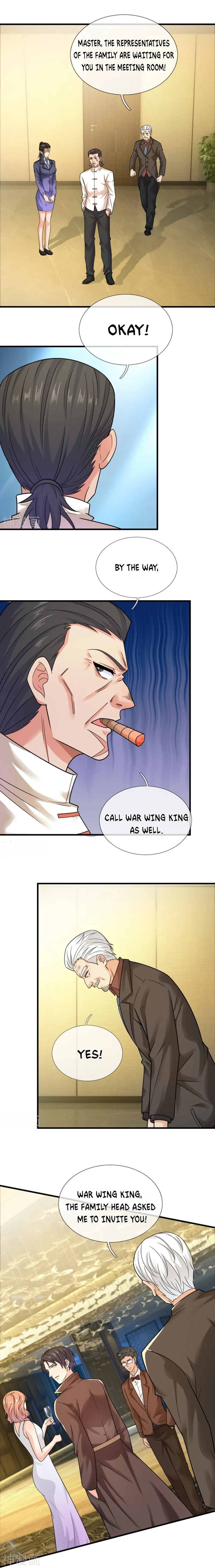 Chapter 214 - Image 6
