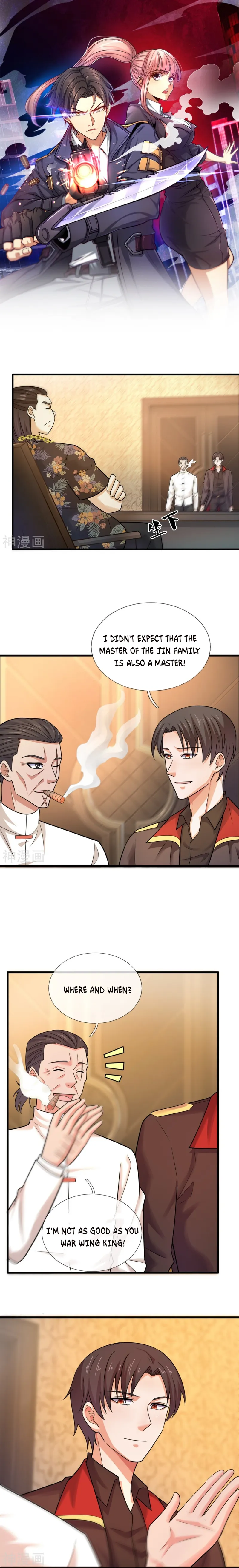 Chapter 216 - Image 2