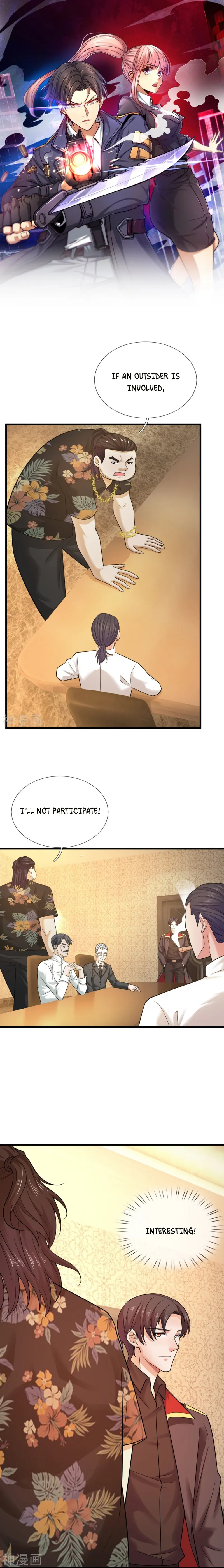 Chapter 217 - Image 2