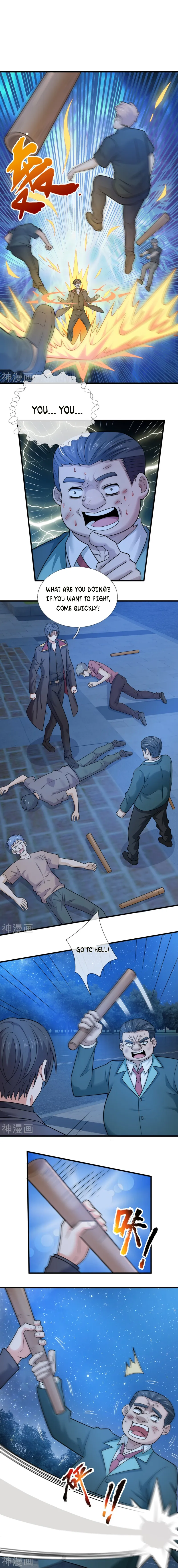 Chapter 217 - Image 6