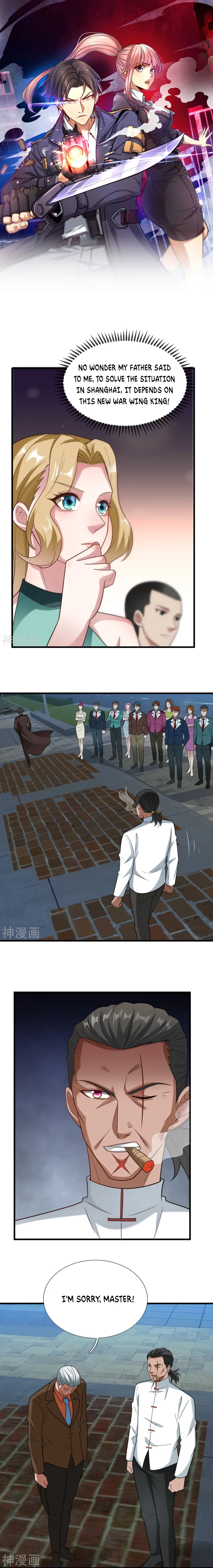 Chapter 219 - Image 2