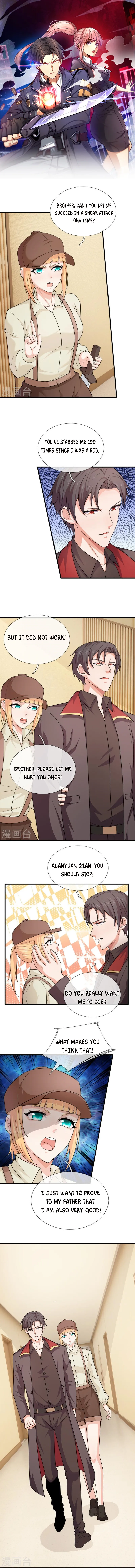 Chapter 220 - Image 2