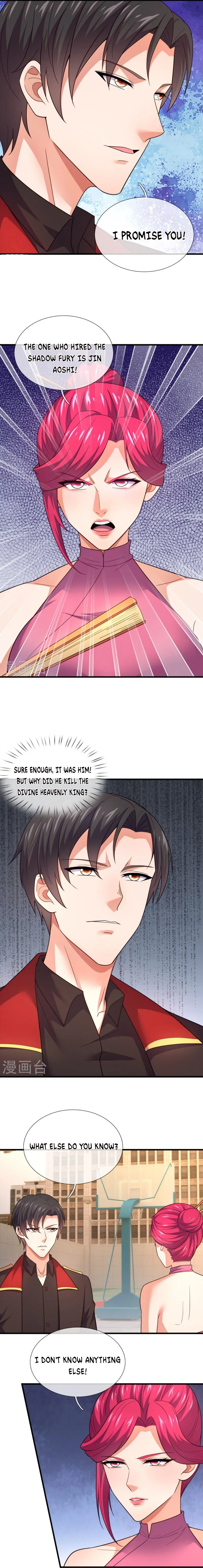 Chapter 223 - Image 5