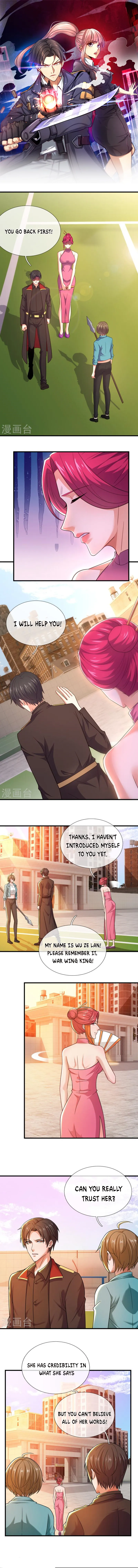 Chapter 224 - Image 2
