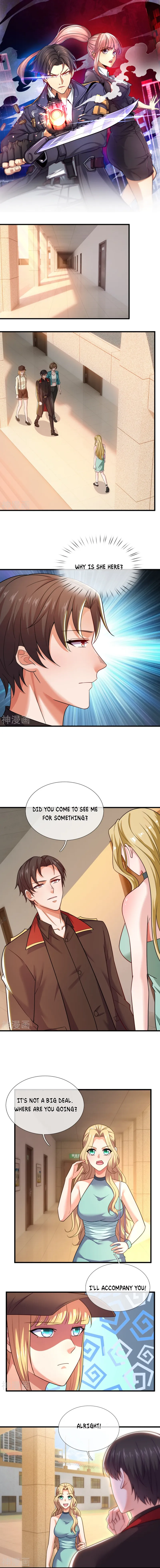 Chapter 225 - Image 2