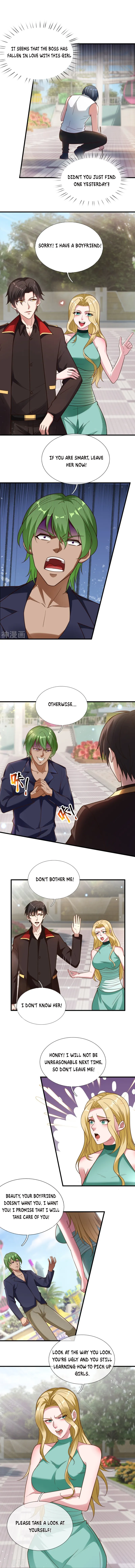 Chapter 226 - Image 4