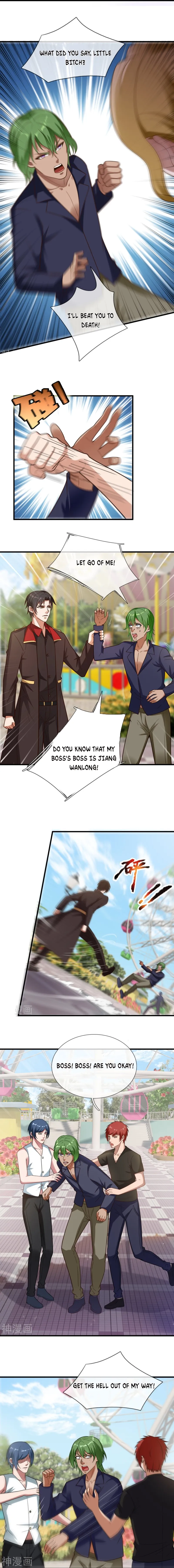 Chapter 226 - Image 5