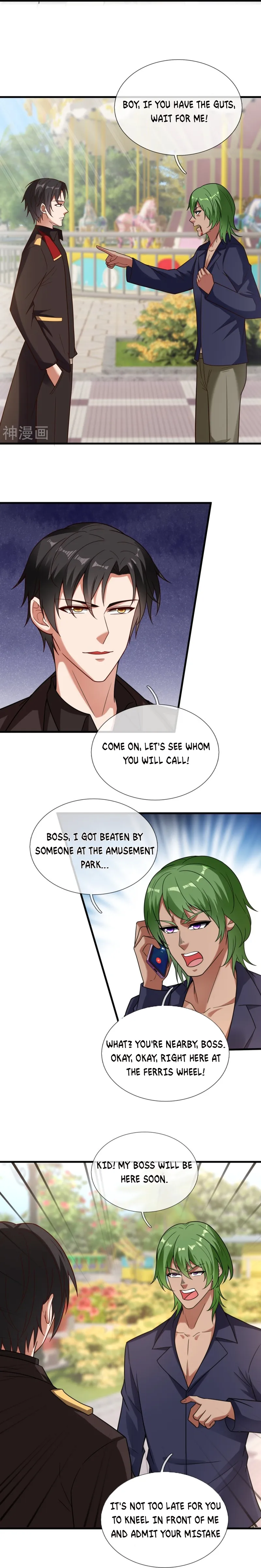 Chapter 226 - Image 6