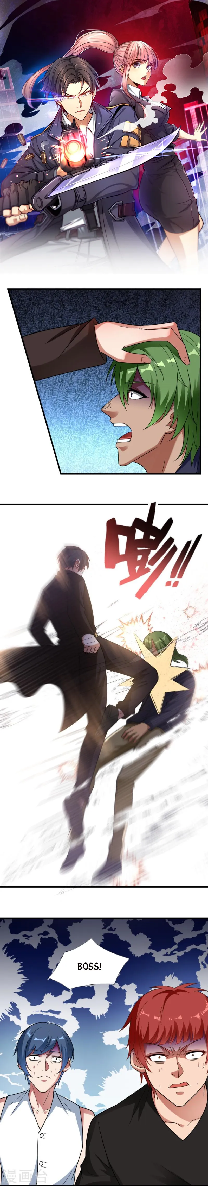Chapter 227 - Image 2