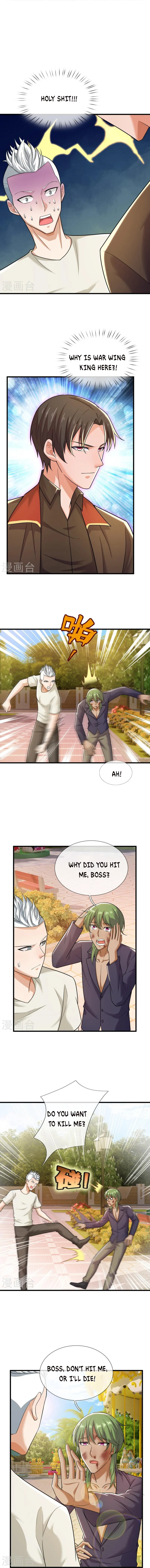 Chapter 227 - Image 5