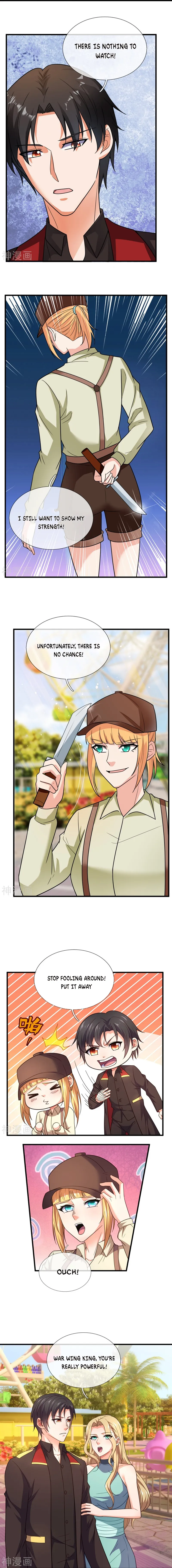Chapter 228 - Image 4