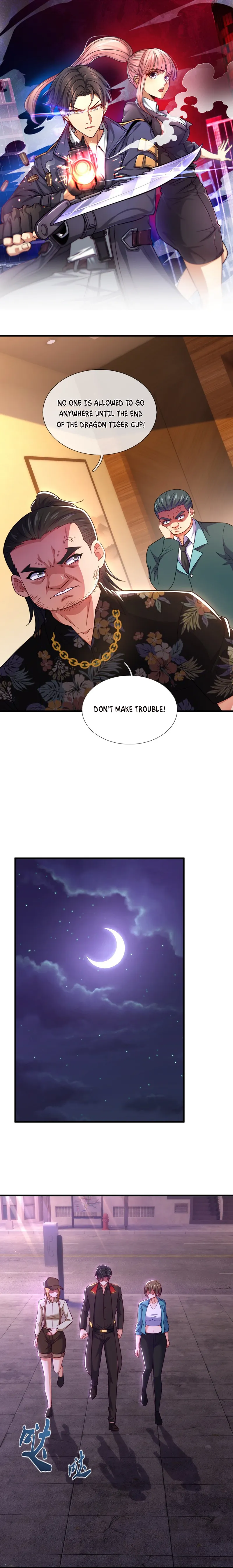 Chapter 229 - Image 2