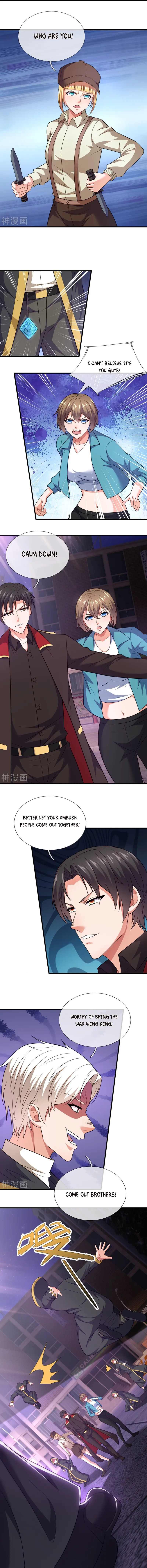 Chapter 229 - Image 4