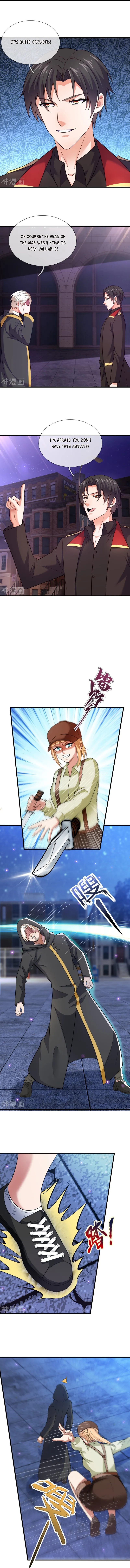 Chapter 229 - Image 5