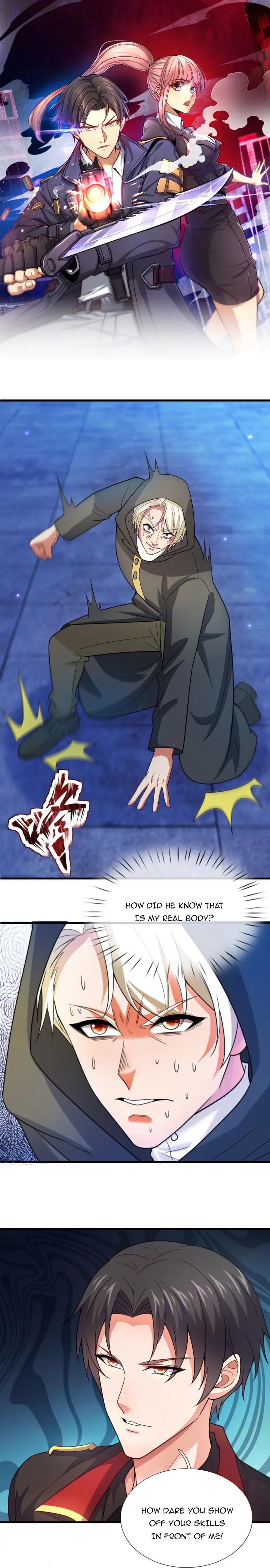Chapter 230 - Image 2