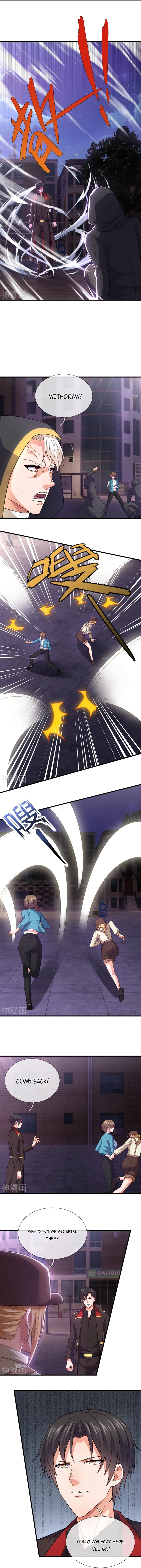 Chapter 230 - Image 4