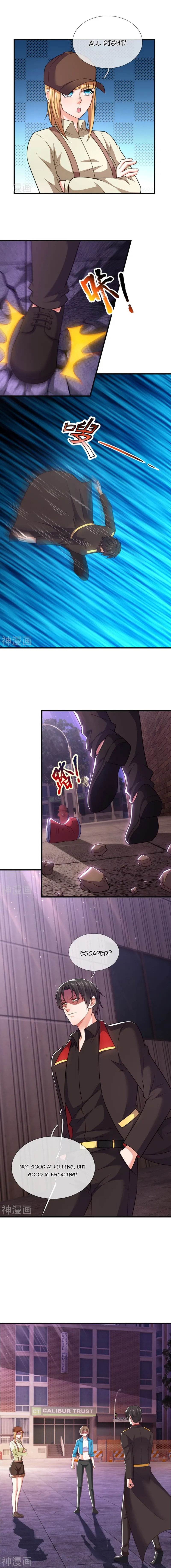 Chapter 230 - Image 5