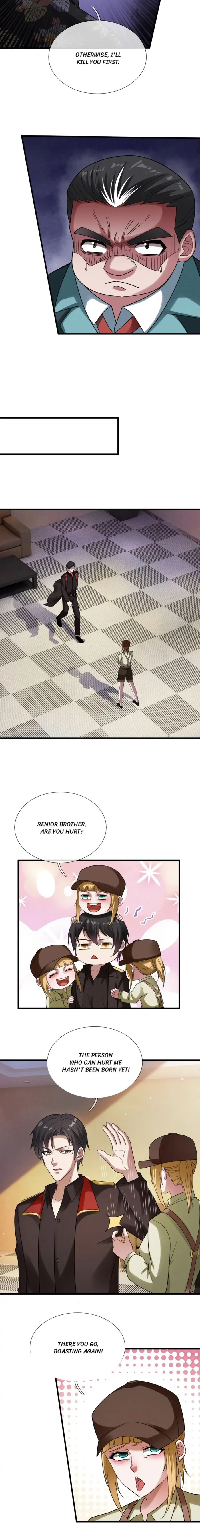 Chapter 232 - Image 4