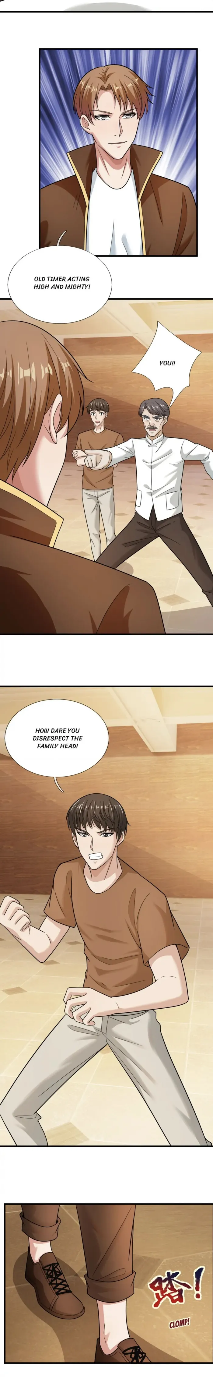 Chapter 233 - Image 5