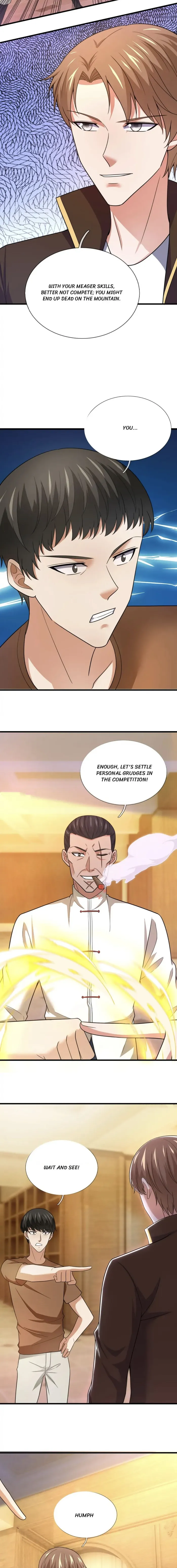 Chapter 233 - Image 7