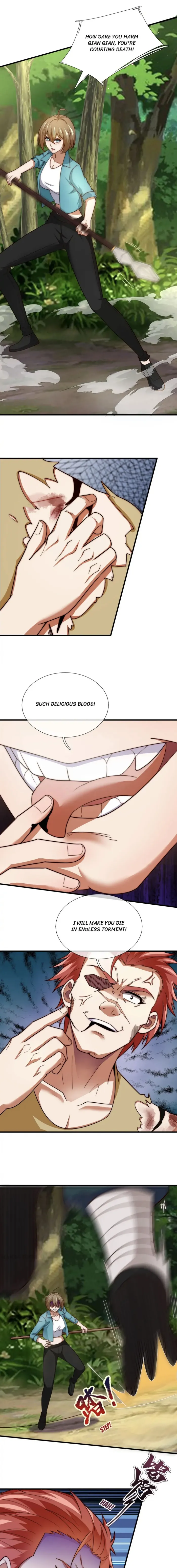 Chapter 235 - Image 5
