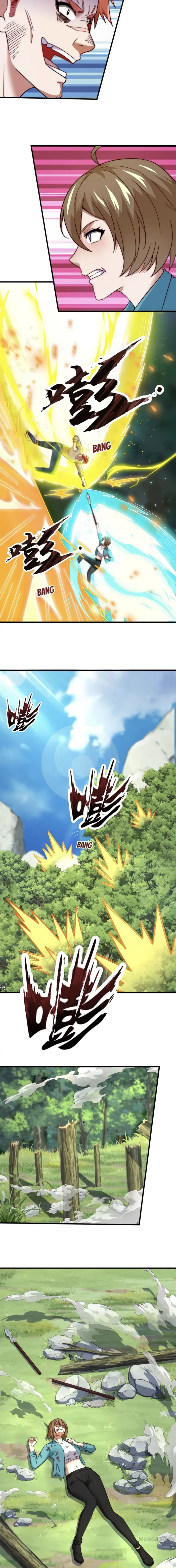 Chapter 235 - Image 6