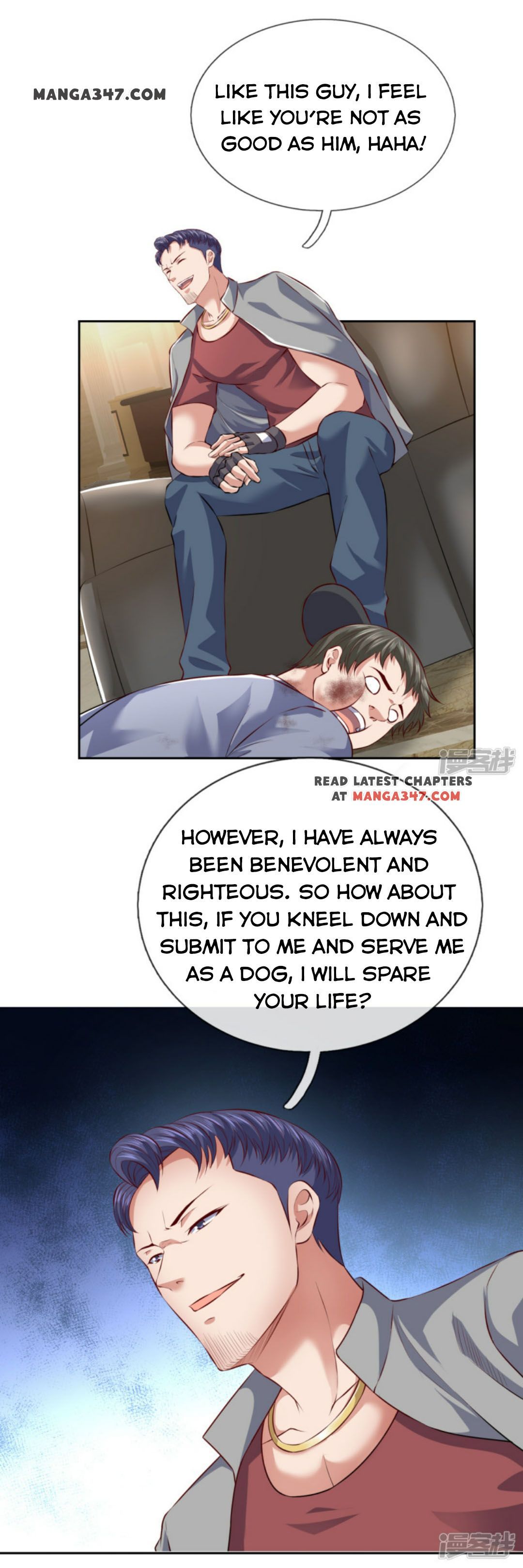 Chapter 63 - Image 4