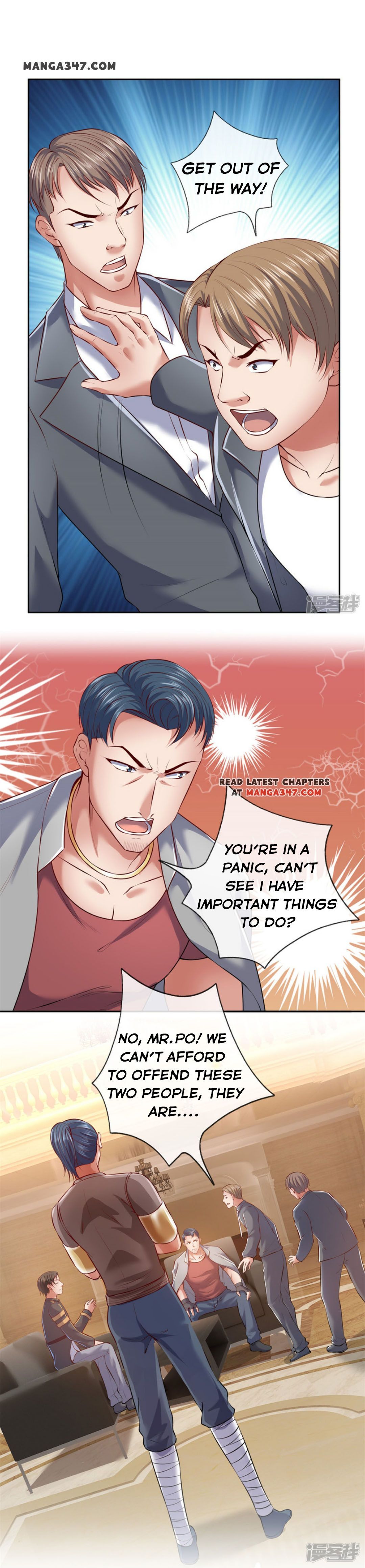 Chapter 66 - Image 3