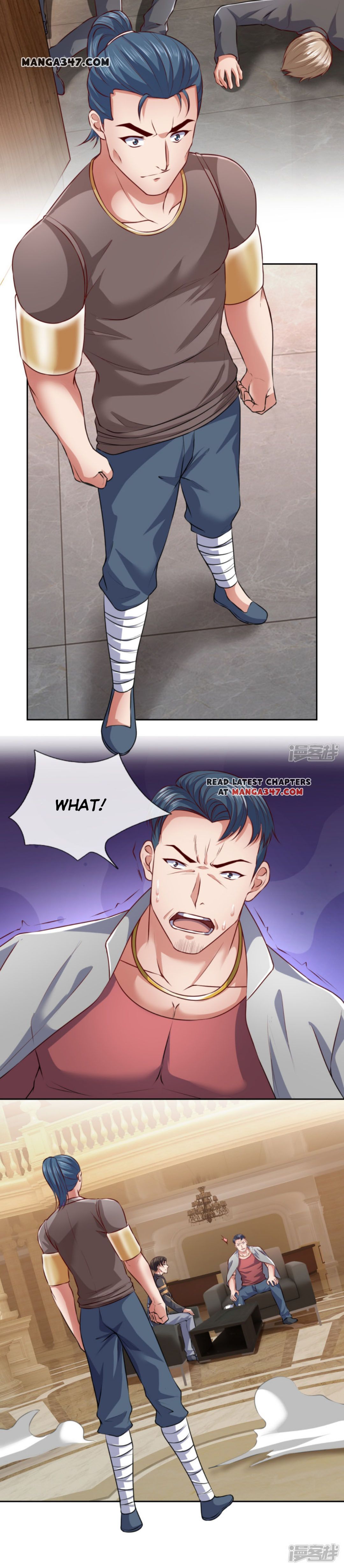 Chapter 67 - Image 4