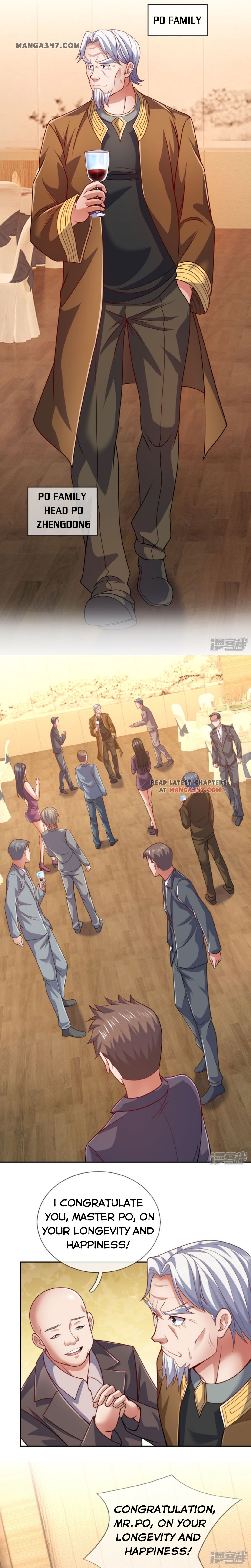 Chapter 70 - Image 2