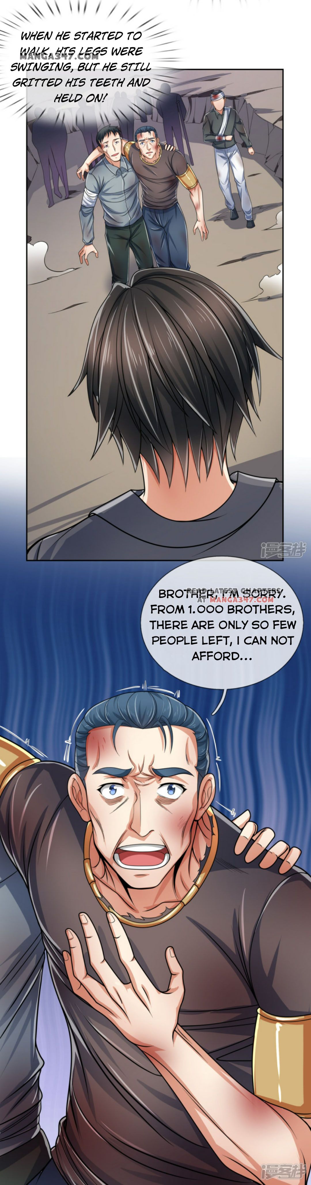Chapter 74 - Image 4