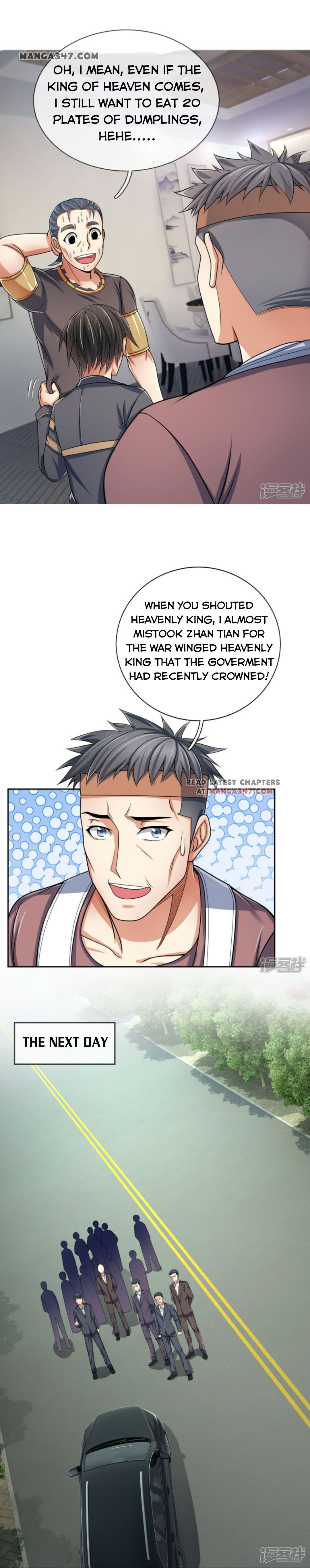 Chapter 75 - Image 3