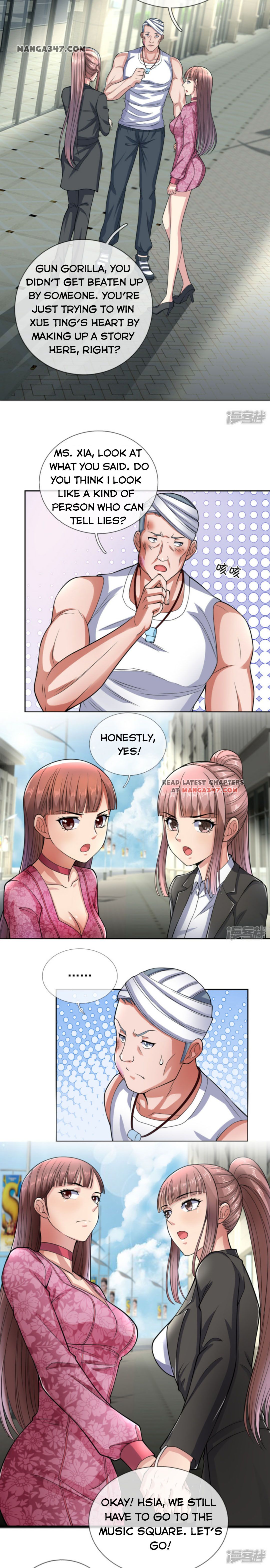Chapter 77 - Image 2