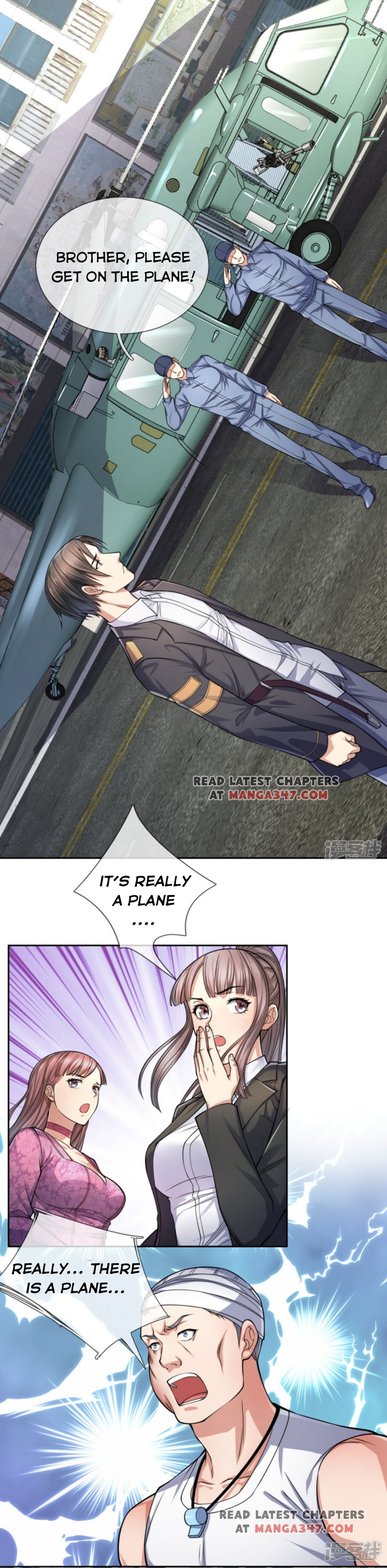 Chapter 80 - Image 4