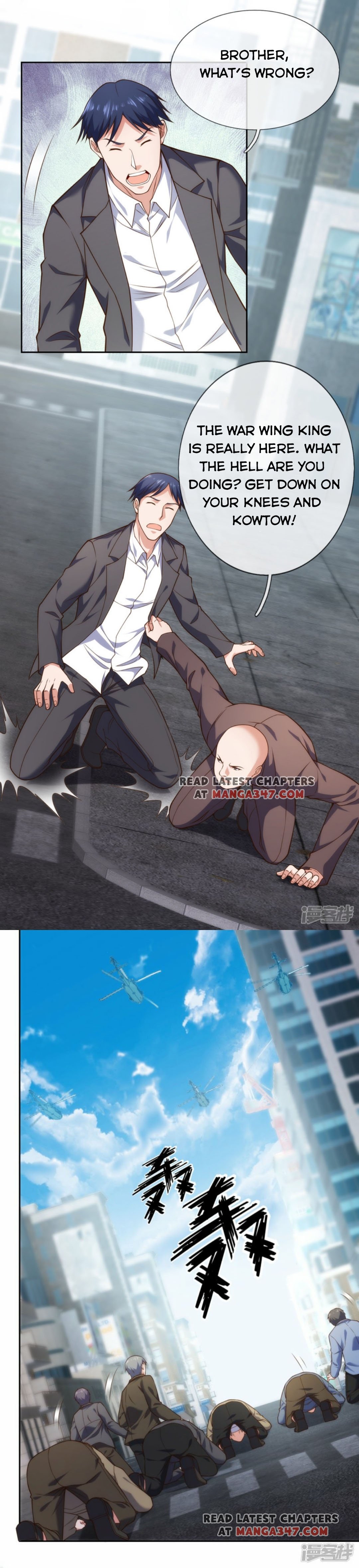 Chapter 81 - Image 4