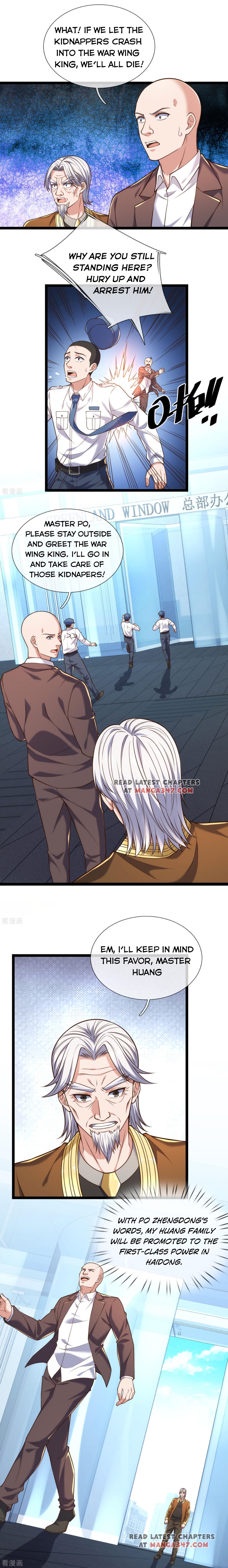 Chapter 84 - Image 2